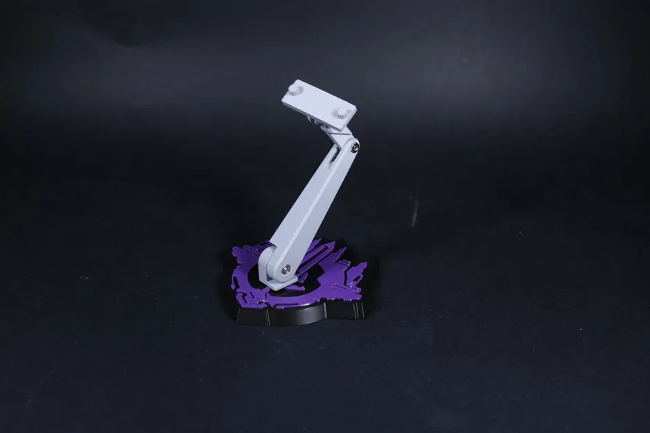 Đế trưng bày Insignia cho Transformers Dead End và Drag Strip - Image 2