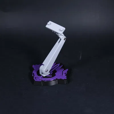 Đế trưng bày Insignia cho Transformers Dead End và Drag Strip