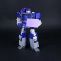 Phụ kiện hiệu ứng phóng băng cassette cho Transformers SS86 Soundwave - Thumbnail 5