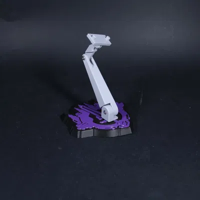 Đế trưng bày Insignia cho Transformers Dead End và Drag Strip