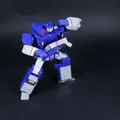 Phụ kiện hiệu ứng phóng băng cassette cho Transformers SS86 Soundwave - Thumbnail 6