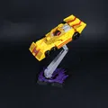 Đế trưng bày Insignia cho Transformers Dead End và Drag Strip - Thumbnail 5
