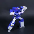 Phụ kiện hiệu ứng phóng băng cassette cho Transformers SS86 Soundwave - Thumbnail 7