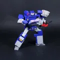 Phụ kiện hiệu ứng phóng băng cassette cho Transformers SS86 Soundwave - Thumbnail 8
