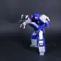 Phụ kiện hiệu ứng phóng băng cassette cho Transformers SS86 Soundwave - Thumbnail 11