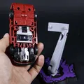 Đế trưng bày Insignia cho Transformers Dead End và Drag Strip - Thumbnail 11