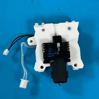 StealthBurner Bambu Hotend Mount: Giải pháp tương thích cho máy in 3D