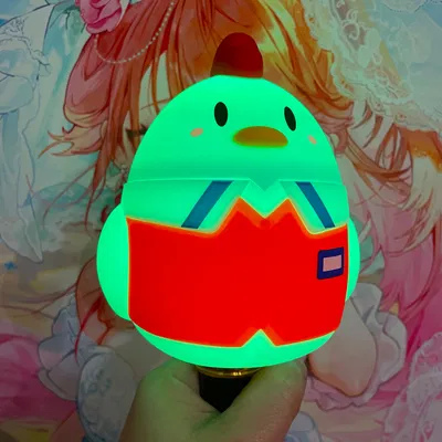 KFP Lamp - Bộ chuyển đổi Lightstick