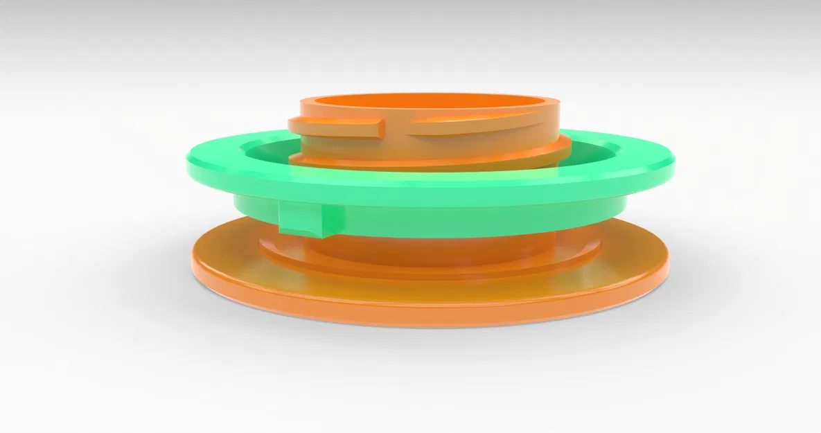 KFP Lamp - Bộ chuyển đổi Lightstick - Image 3