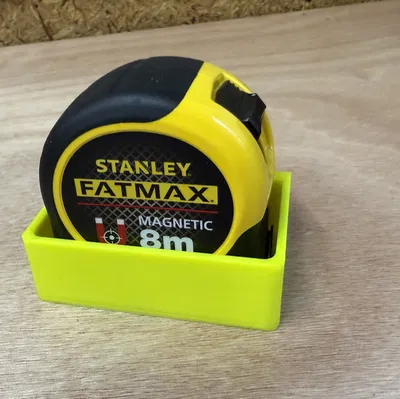 Giá treo thước cuộn Stanley Fatmax 8m cho Honeycomb Storage Wall