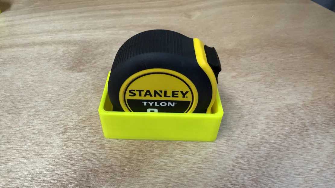 Giá treo thước cuộn Stanley Tylon 8m dùng cho hệ thống Honeycomb Storage Wall (HSW) - Image 1