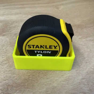 Giá treo thước cuộn Stanley Tylon 8m dùng cho hệ thống Honeycomb Storage Wall (HSW)