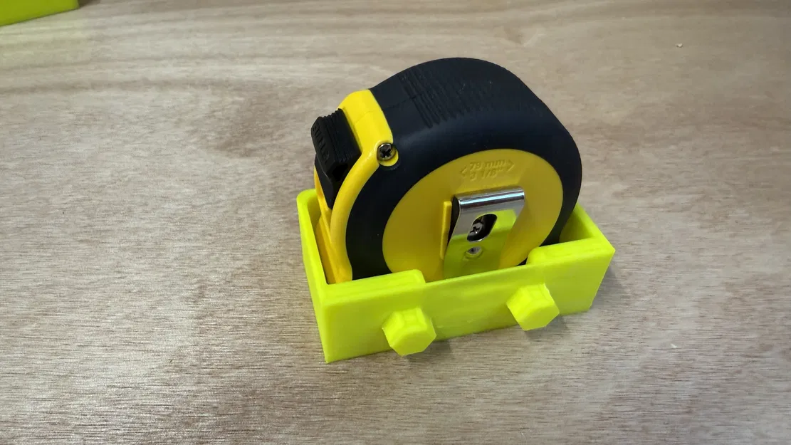 Giá treo thước cuộn Stanley Tylon 8m dùng cho hệ thống Honeycomb Storage Wall (HSW) - Image 2