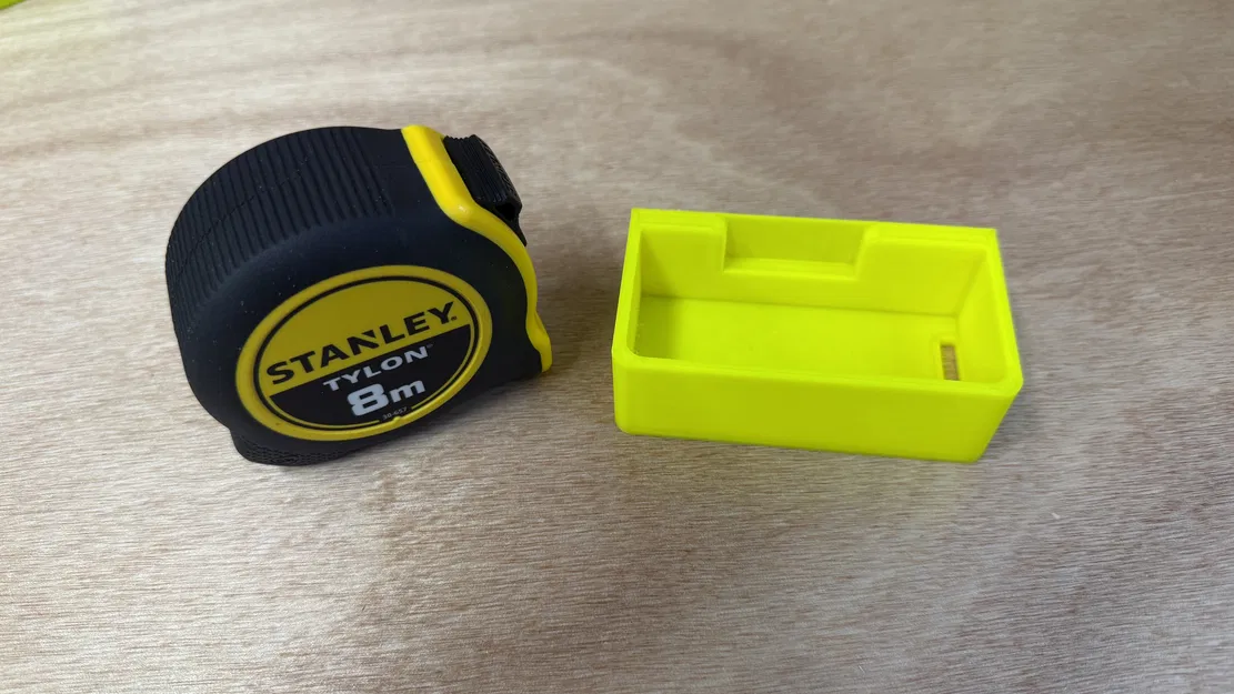 Giá treo thước cuộn Stanley Tylon 8m dùng cho hệ thống Honeycomb Storage Wall (HSW) - Image 3