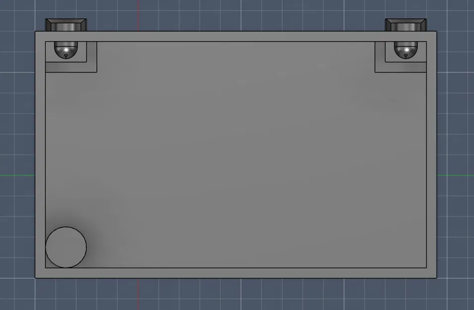 Khay trồng cây thủy canh Ebb and Flood cho bể cá 10 Gallon - Image 2