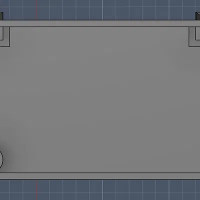 Khay trồng cây thủy canh Ebb and Flood cho bể cá 10 Gallon