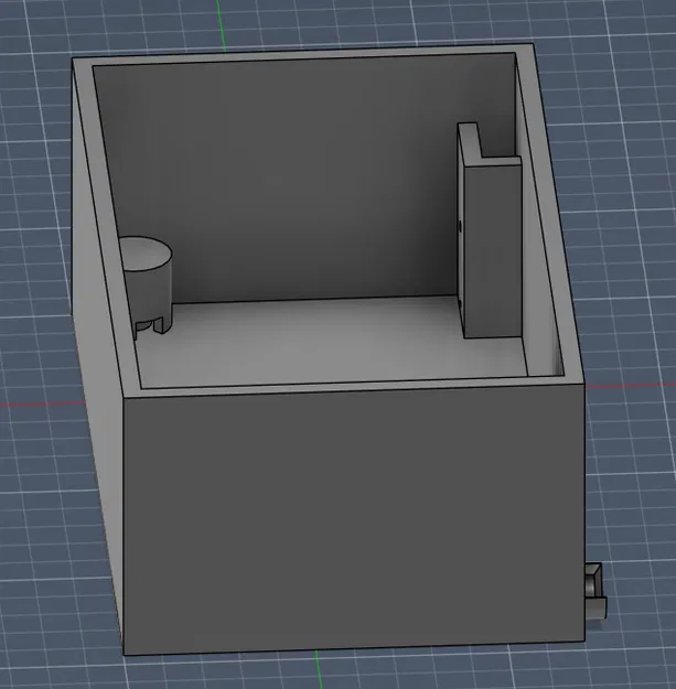 Khay trồng cây thủy canh Ebb and Flood cho bể cá 10 Gallon - Image 3