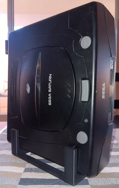 Đế dựng đứng cho Sega Saturn - Image 1