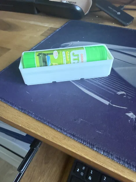 Khay đựng keo dán JT16 chuẩn Gridfinity tiện lợi cho dân in 3D - Image 2