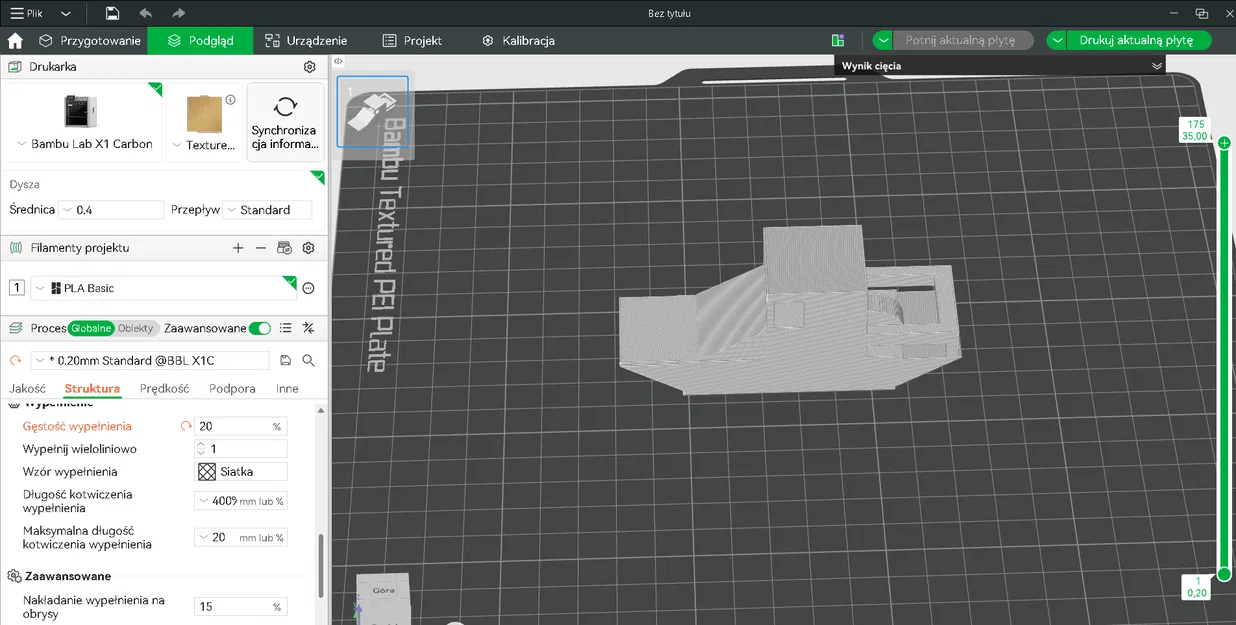 Benchy v2 - Mô hình trình diễn in 3D - Image 5