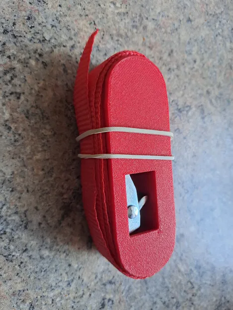 Lõi cuộn Cambucle (Cívka na transportní pás) - Image 1