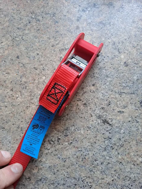 Lõi cuộn Cambucle (Cívka na transportní pás) - Image 2