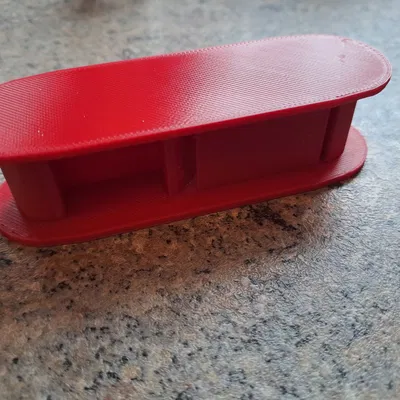 Lõi cuộn Cambucle (Cívka na transportní pás)