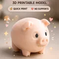 Tiny Cute Pig – Chú Heo Con Mini Siêu Cưng Dành Cho Người Mới - Thumbnail 1