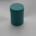 Hộp đựng có ren vặn (Threaded container) - Thumbnail 2