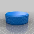 Hộp đựng có ren vặn (Threaded container) - Thumbnail 4