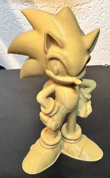 Chính là tui, Sonic đây... - Image 1