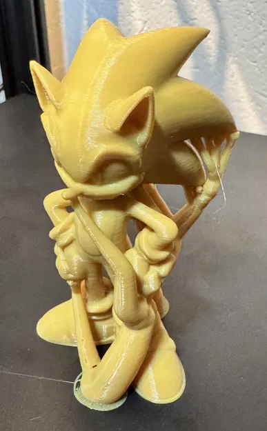 Chính là tui, Sonic đây... - Image 2