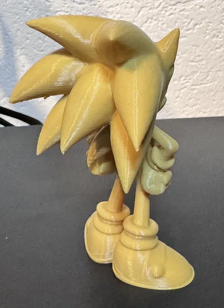 Chính là tui, Sonic đây... - Image 3