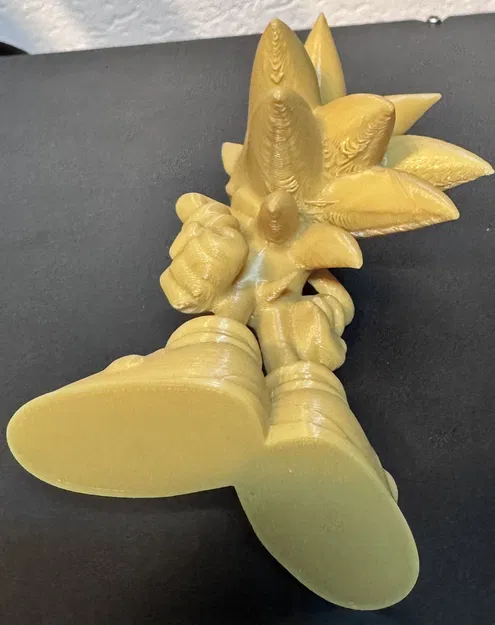 Chính là tui, Sonic đây... - Image 5