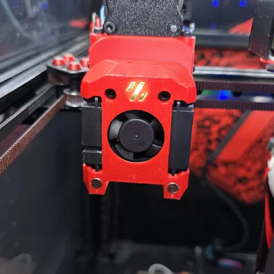 Đế dock mô-đun 6 nam châm cho StealthChanger Dragon Burner