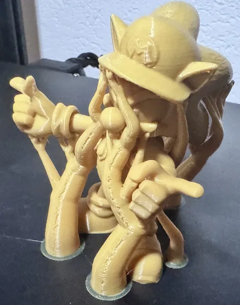 Mario, the Hedgehog (Sự kết hợp giữa Mario và Sonic) - Image 9