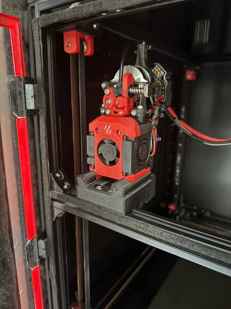 StealthChanger Dragon Burner Modular Dock 6 Mag. (phiên bản rút gọn) - Image 1