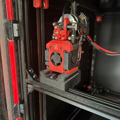 StealthChanger Dragon Burner Modular Dock 6 Mag. (phiên bản rút gọn)