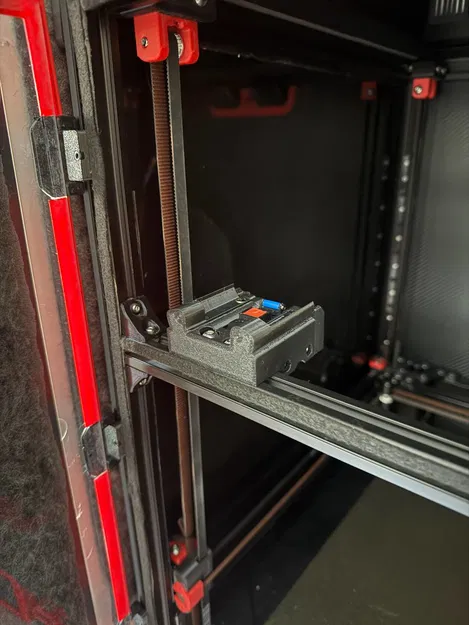 StealthChanger Dragon Burner Modular Dock 6 Mag. (phiên bản rút gọn) - Image 2