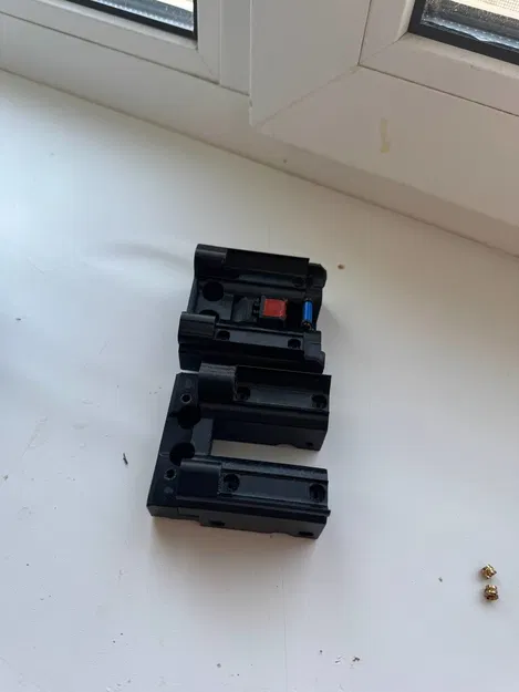 StealthChanger Dragon Burner Modular Dock 6 Mag. (phiên bản rút gọn) - Image 3