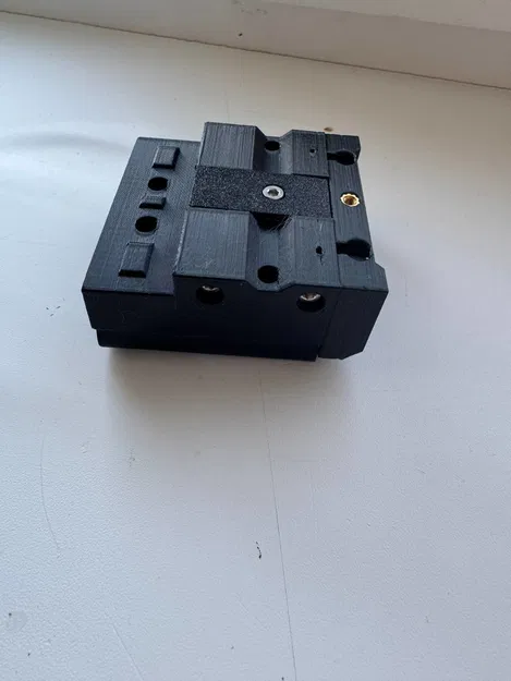 StealthChanger Dragon Burner Modular Dock 6 Mag. (phiên bản rút gọn) - Image 5