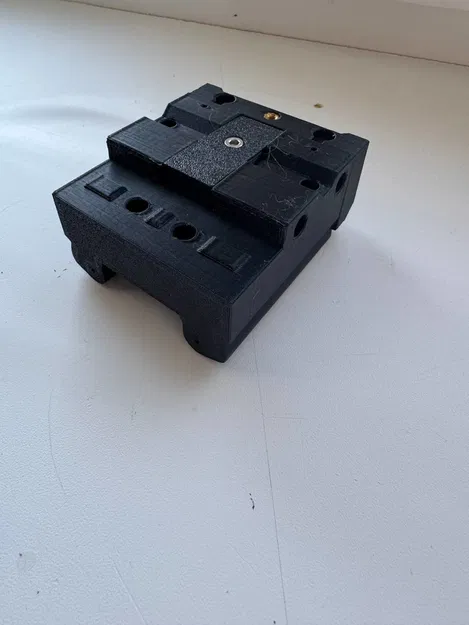 StealthChanger Dragon Burner Modular Dock 6 Mag. (phiên bản rút gọn) - Image 6