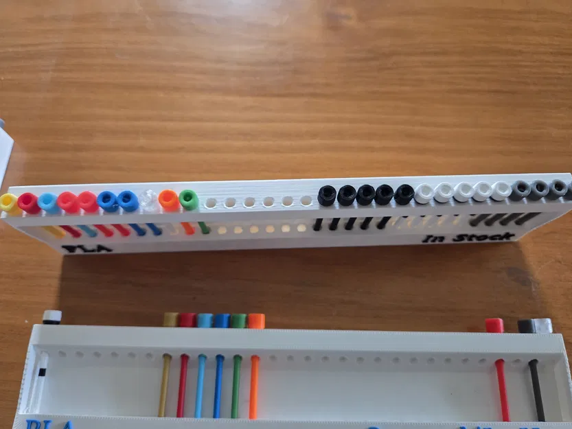 Dụng cụ theo dõi lượng nhựa Filament (Filament Stock Tracker) - Image 4