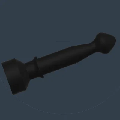 Chốt thay thế cho ghế Herman Miller Embody