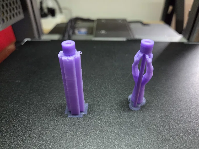 Dụng cụ theo dõi lượng nhựa Filament (Filament Stock Tracker) - Image 8