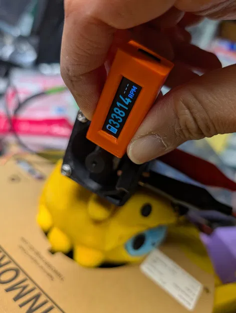 Giá chạy rà Motor (V2) - Image 3