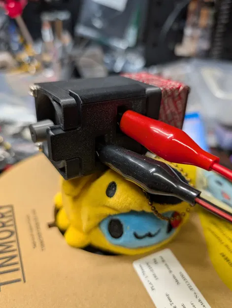 Giá chạy rà Motor (V2) - Image 4