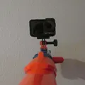 Ngàm gắn camera Actioncam Nerfmount cho súng Nerf Elite 2.0 - Thumbnail 7
