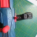 Ngàm gắn camera Actioncam Nerfmount cho súng Nerf Elite 2.0 - Thumbnail 8