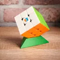 Đế trưng bày khối Rubik - Thumbnail 1